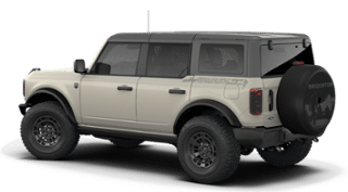 2026 Ford Bronco® External Image 3